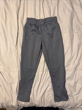 Carter's Dark Gray Jogger Pants for Kids